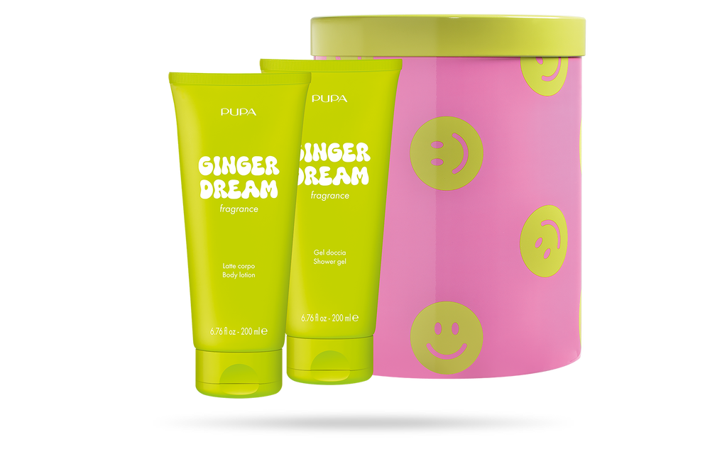 Happy Box Kit 1 - PUPA Milano image number 0